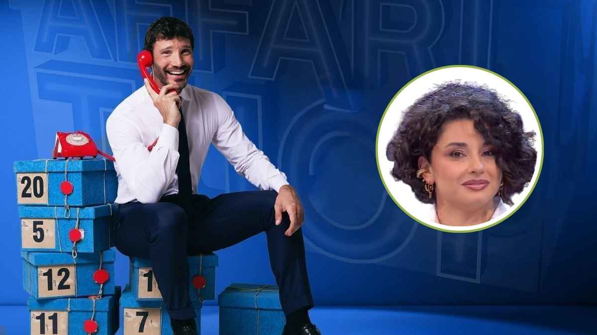 Affari Tuoi, 12 febbraio 2026: Ilenia evita il rischio del pacco da 10 euro e accetta 34.000 euro, la storia completa