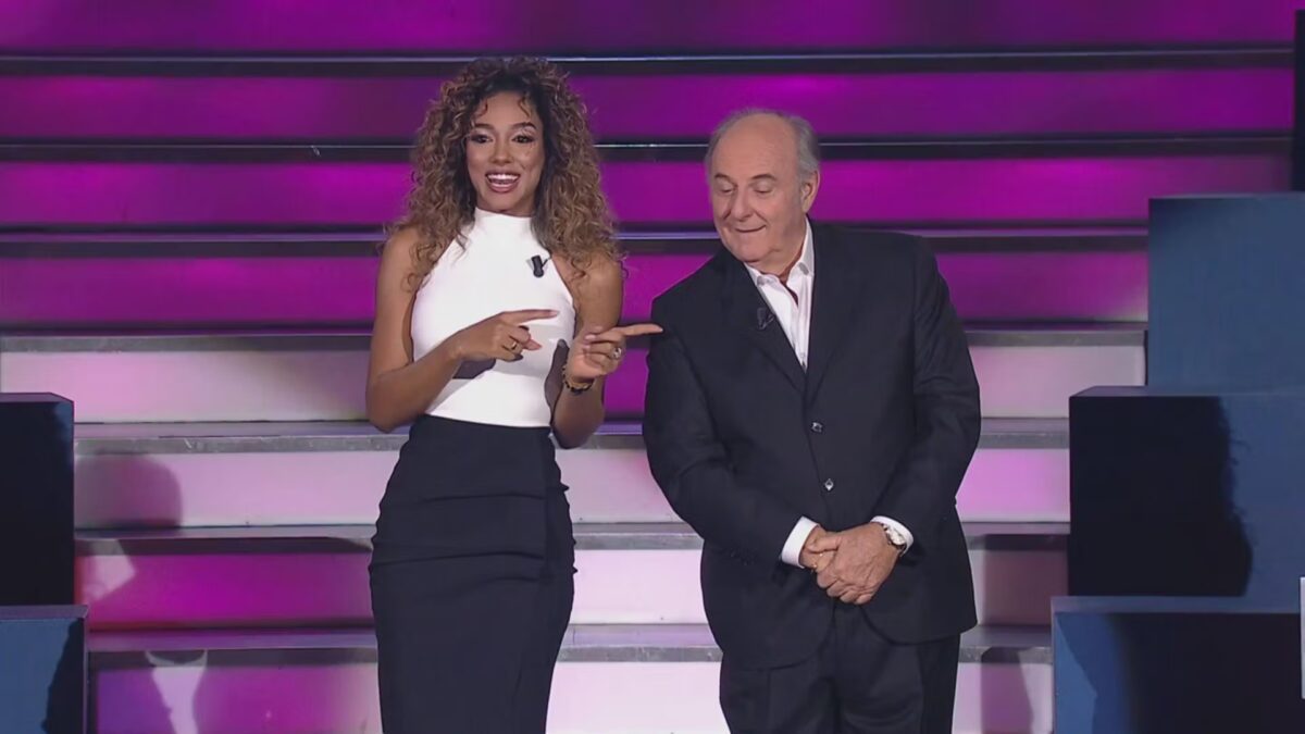 la ruota della fortuna chi ha vinto ieri sera 27 febbraio 2026