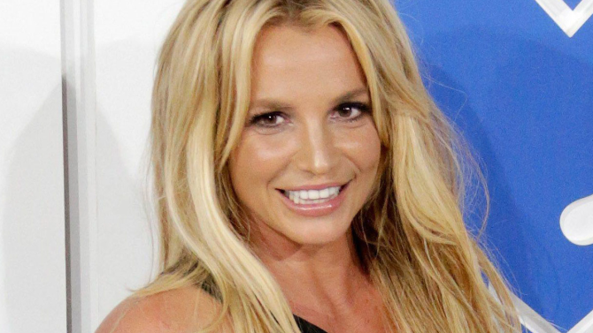 Britney Spears faces serious allegations from her ex-husband Federline